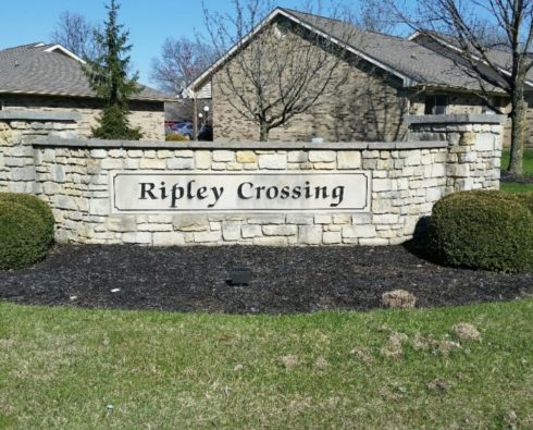 Ripley Crossing