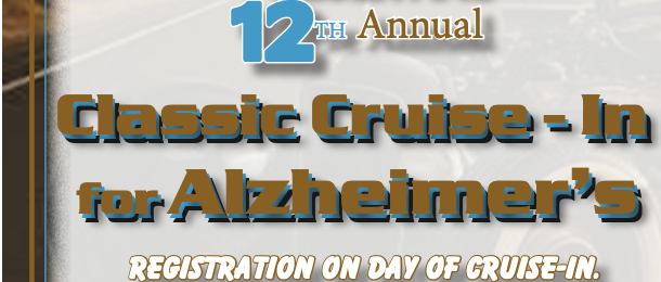 car show banner